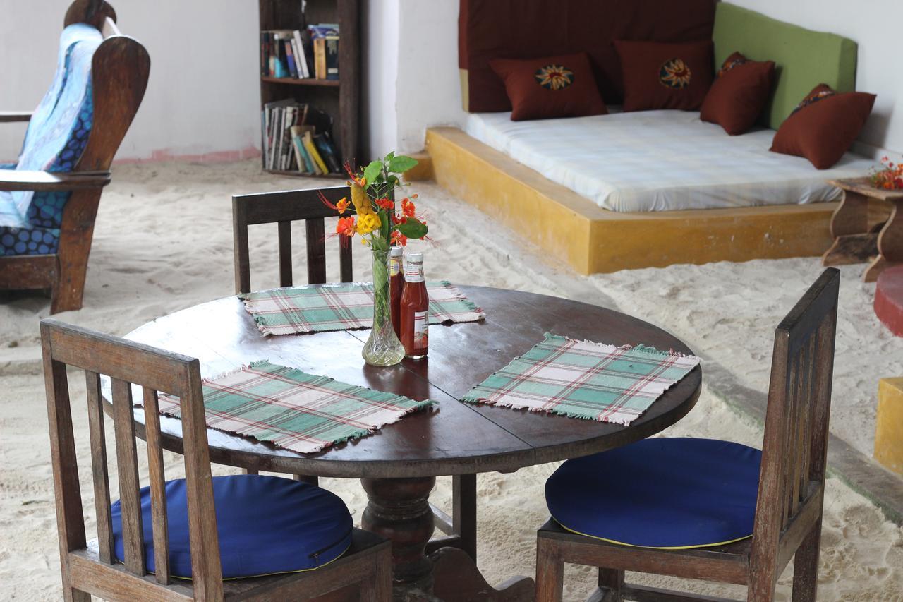 Lounge Bed & Breakfast Paje