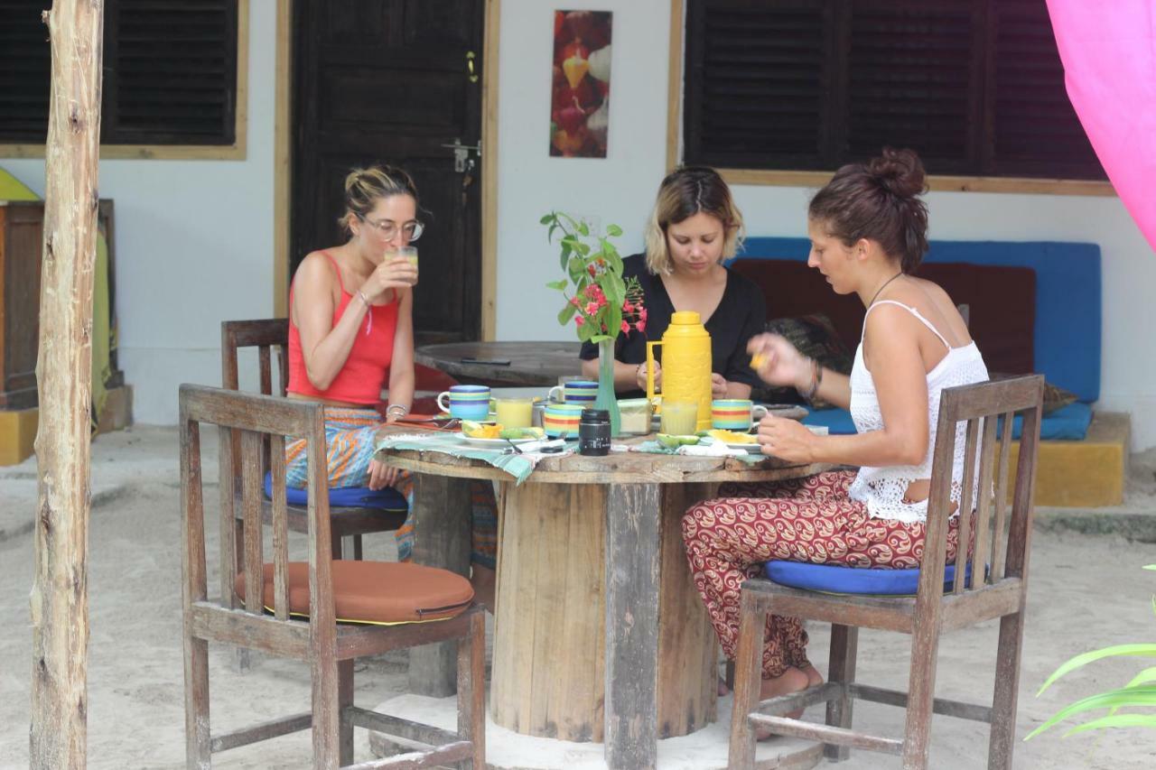 Bed & Breakfast Lounge 3*