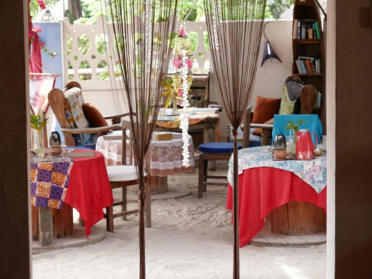 Lounge Bed & Breakfast 3*