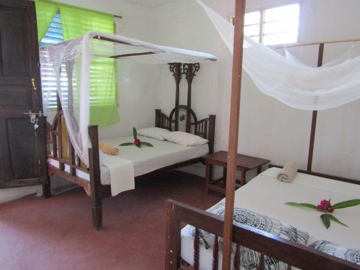 Lounge Bed & Breakfast 3*