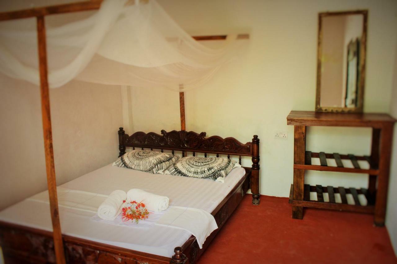 Lounge Bed & Breakfast