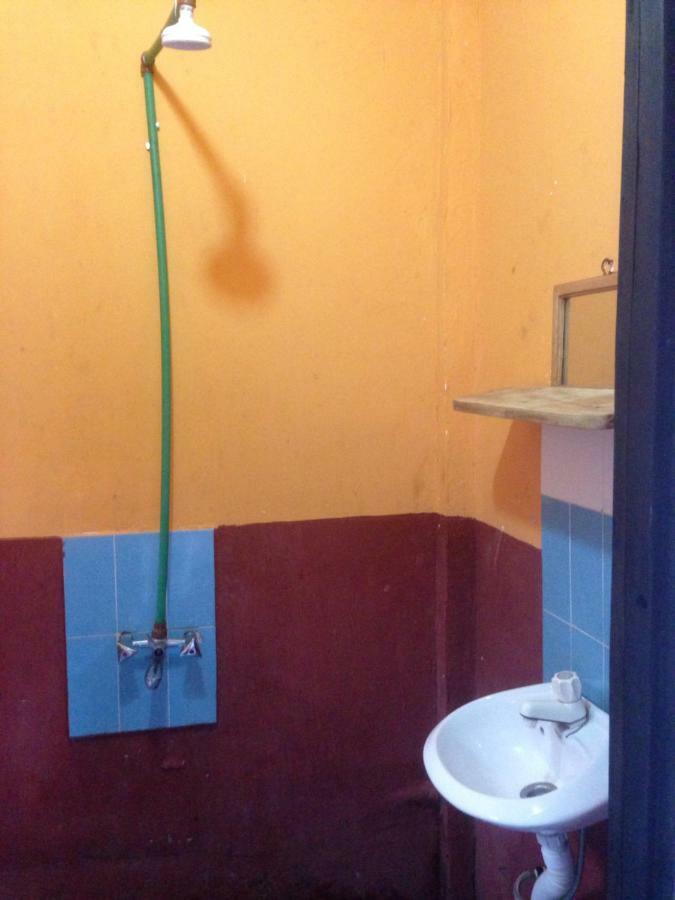 Lounge Bed & Breakfast 3*
