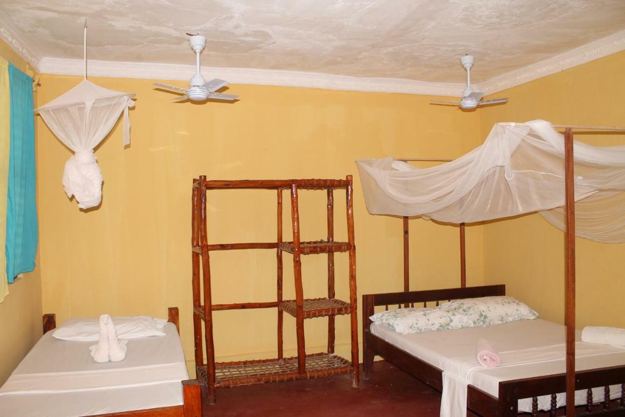 Bed & Breakfast Lounge 3*