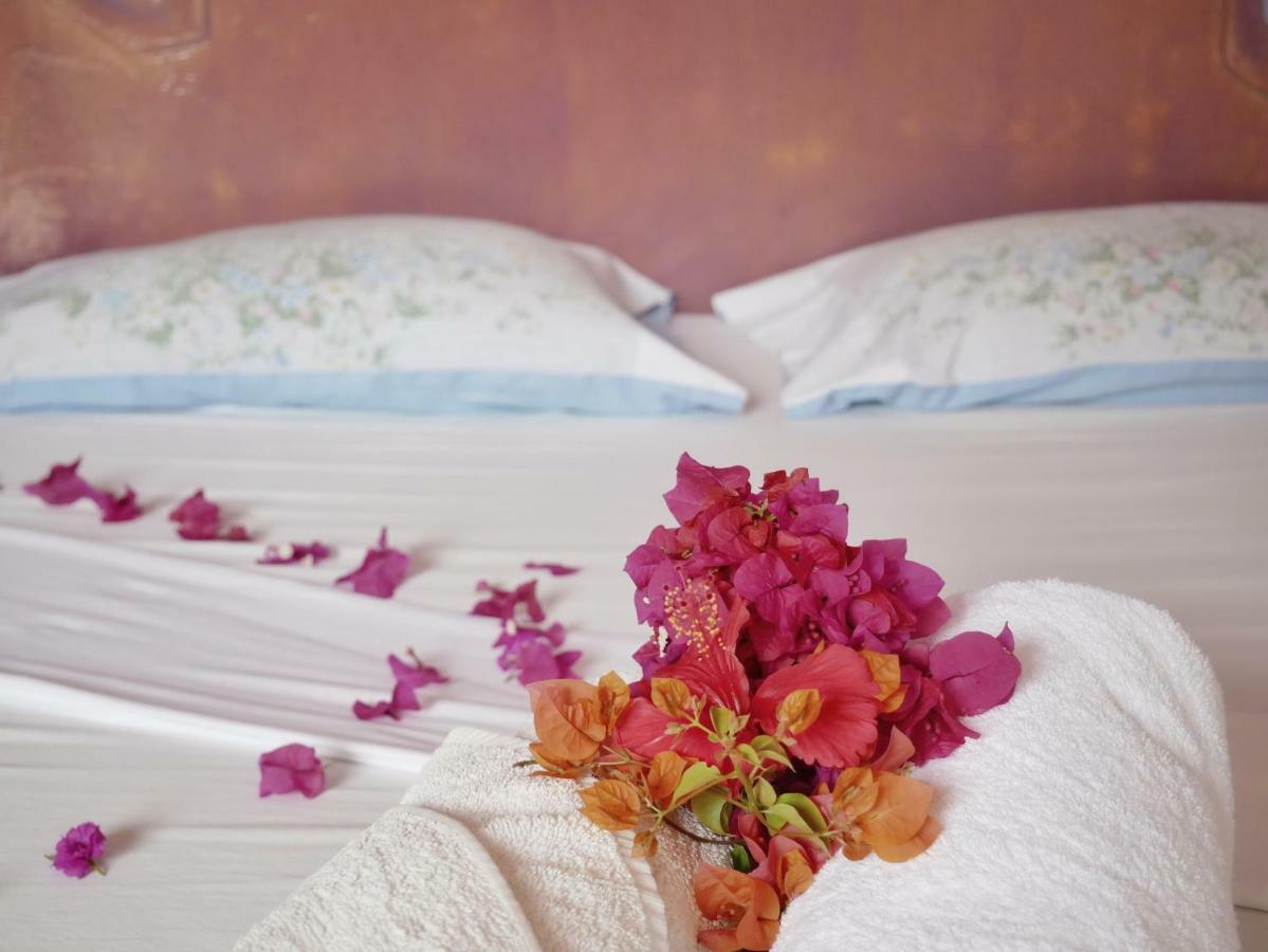 Lounge Bed & Breakfast 3*