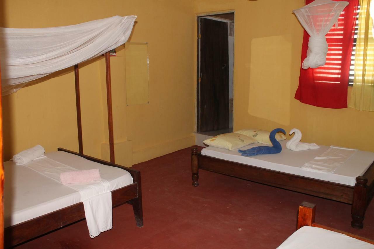 Lounge Bed & Breakfast Paje