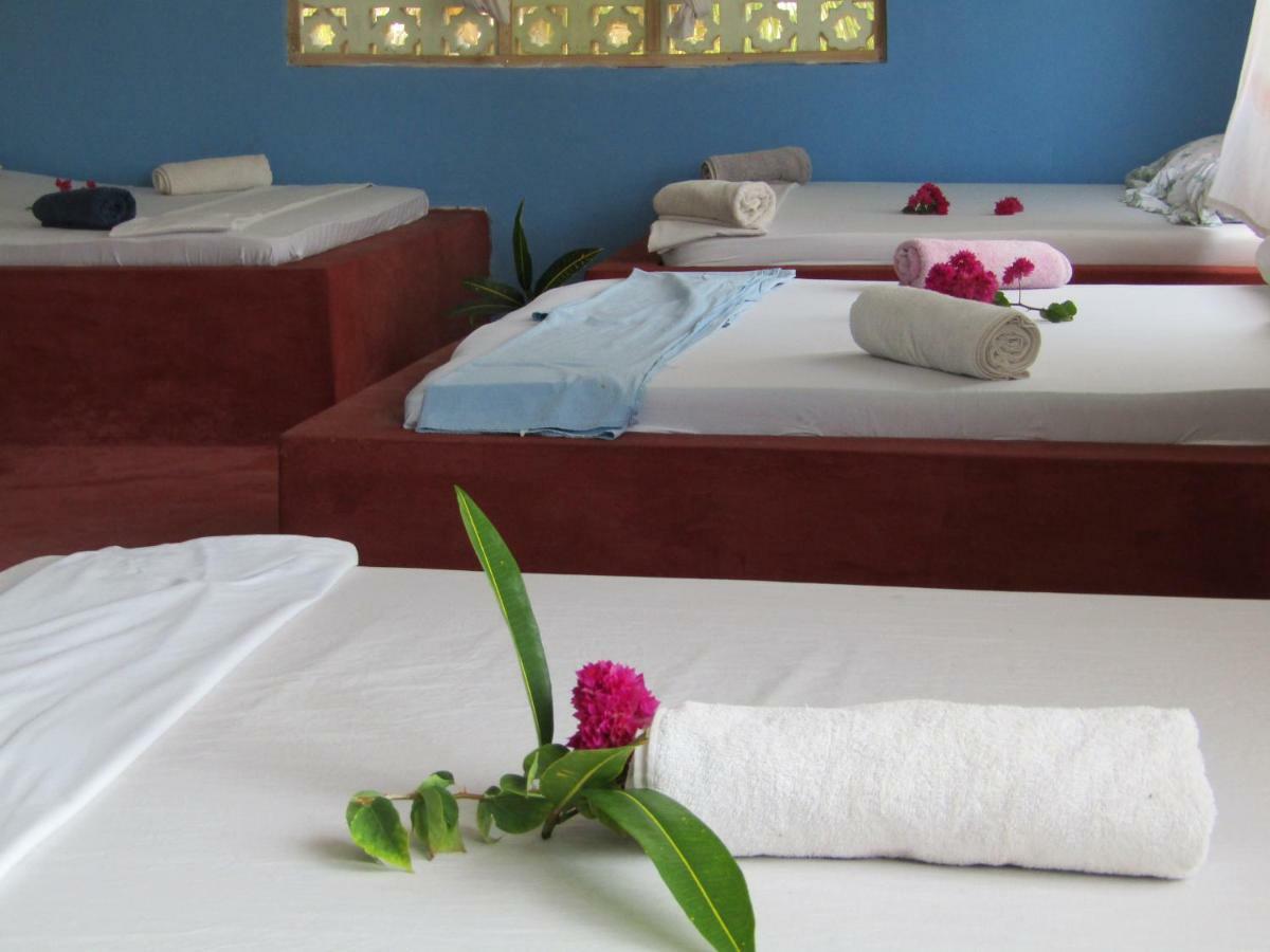 Lounge Bed & Breakfast 3*