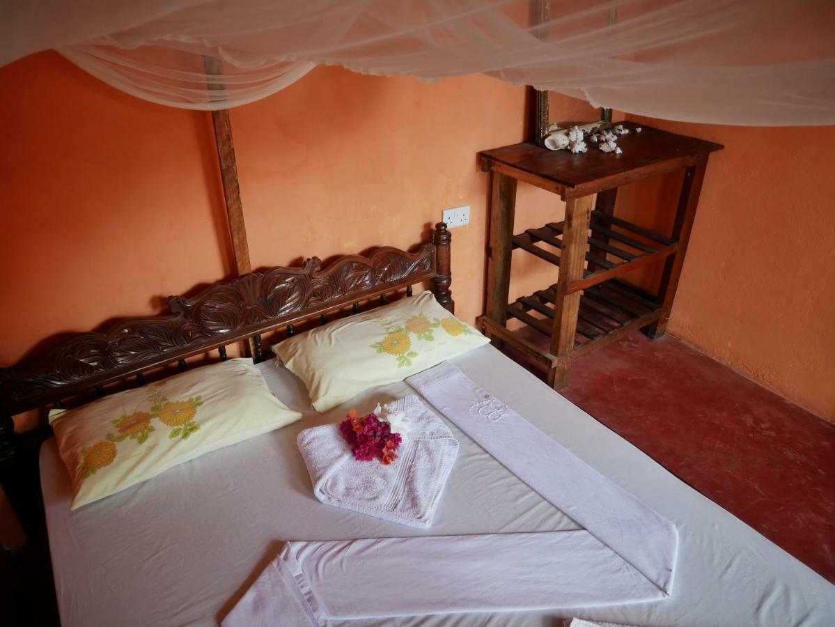 Lounge 3* Paje