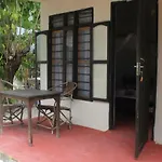 Villa Paje Lounge