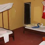 Villa Paje Lounge