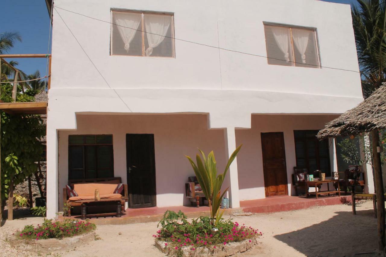 Lounge Paje
